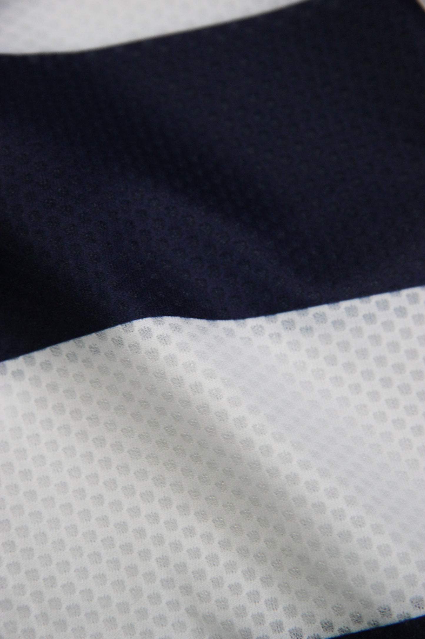 MTB JERSEY NAVY/WHITE