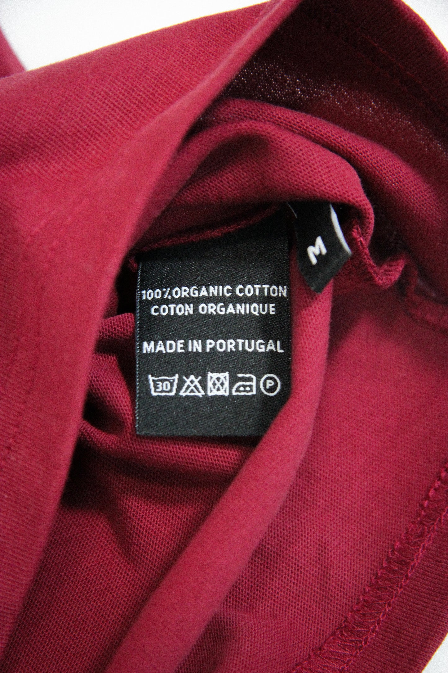 “Radler” TEE RED