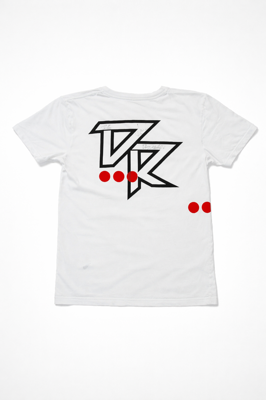 DROP AND ROLL merch reworked