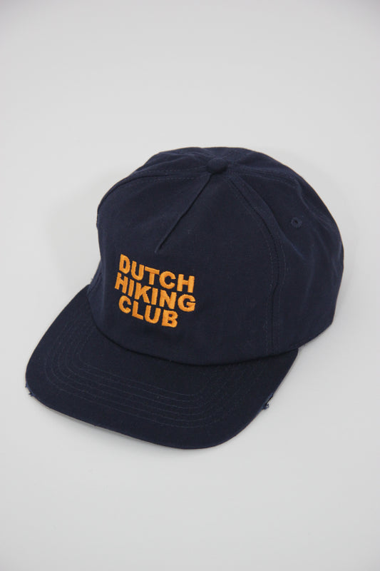 D H C CAP