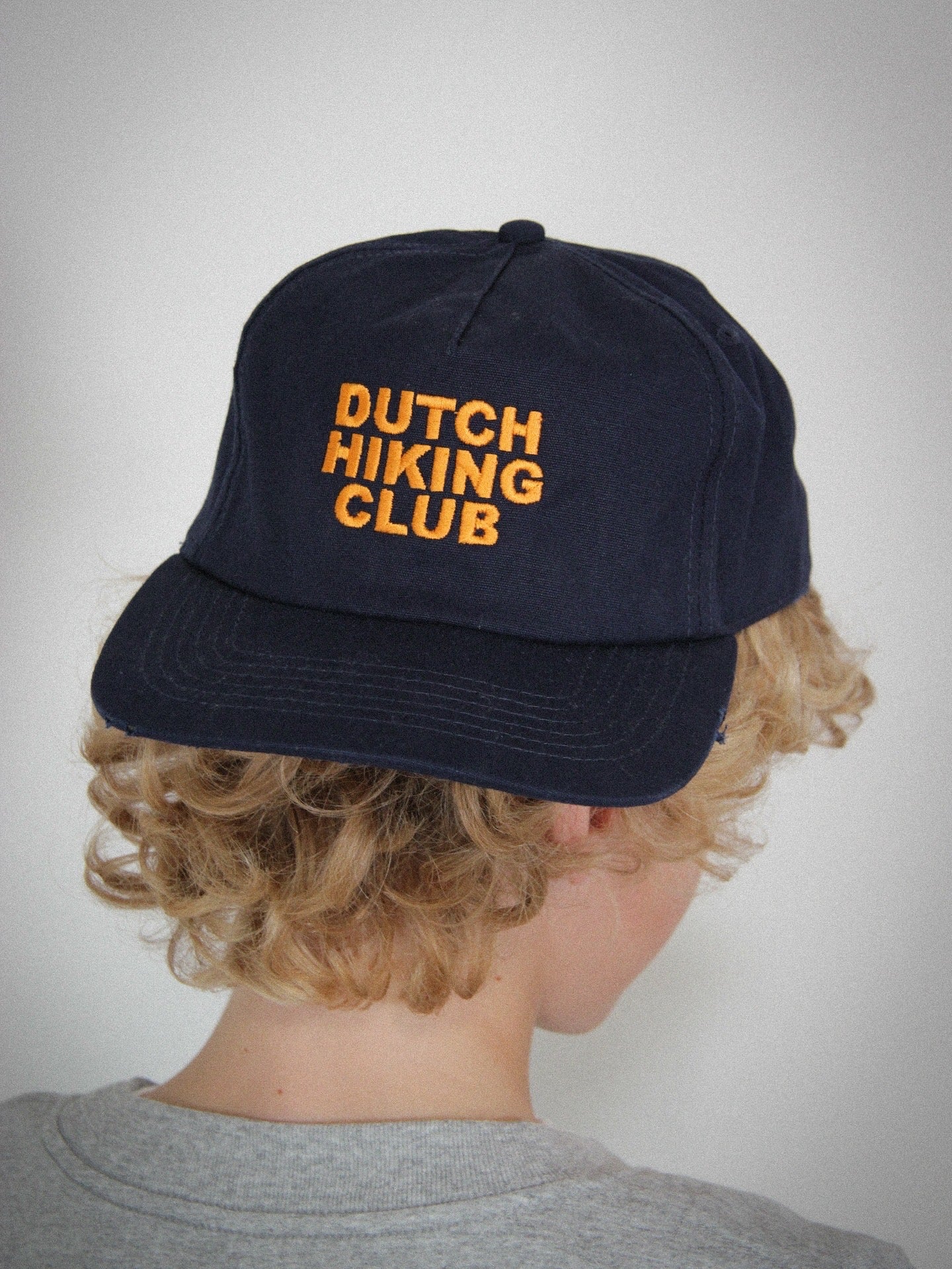 D H C CAP – Muddy Ducks