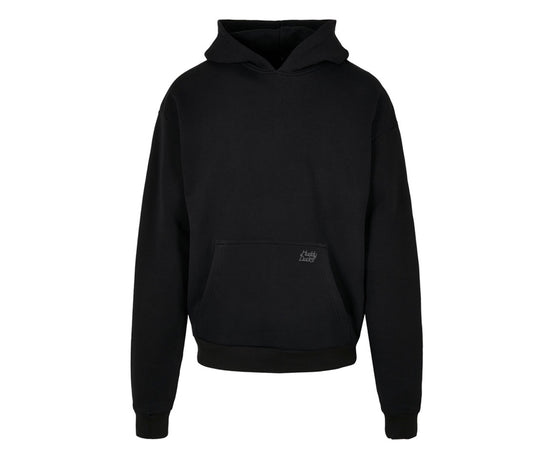 HOODIE-BLACK