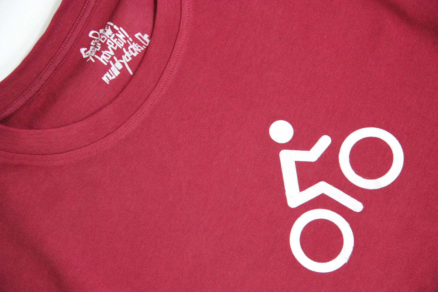 “Radler” TEE RED