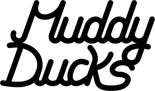 Muddy Ducks